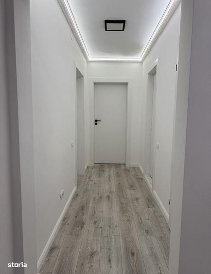 Apartament cu 2 camere decomandat în Ciupercenii Noi
