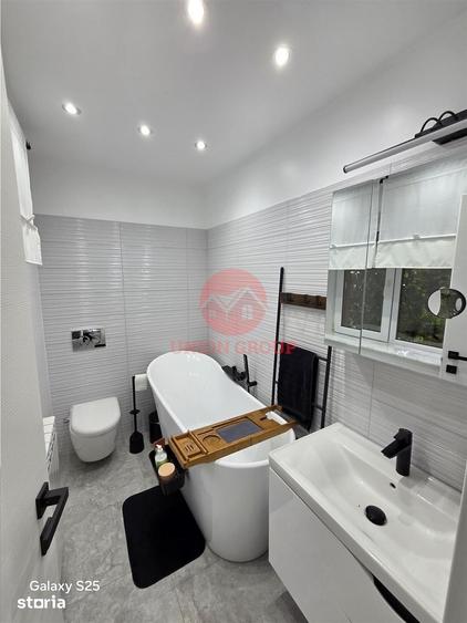 Casă cu 3 camere cu Teren 938 Mp în Valu lui Traian