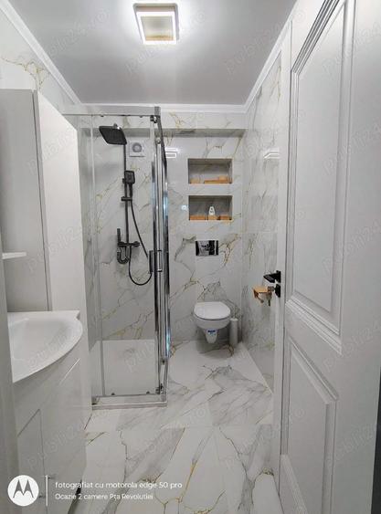 Apartament cu 2 camere decomandat în Progresul