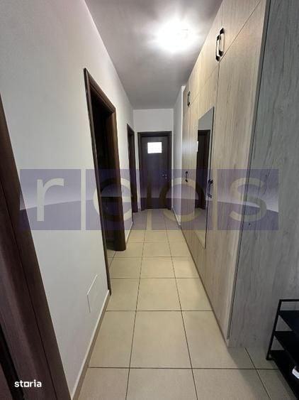 Apartament cu 2 camere decomandat în Dristor