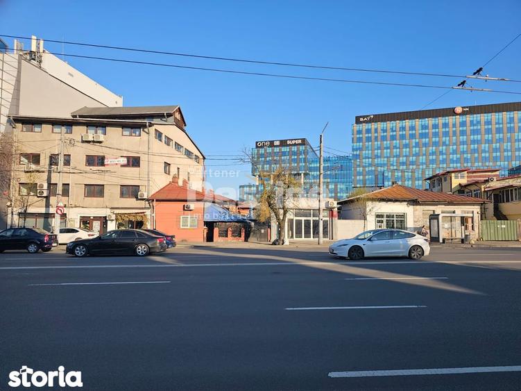 Casa interbelica cu potential excelent | Zona Razoare Cotroceni - 3