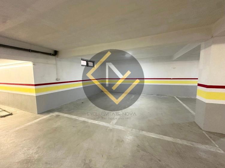 Apartament cu 2 camere decomandat în P-ta Presei Libere