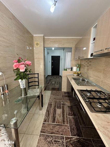 Apartament 2 camere, 54 mp, metrou, zona Pacii - 8