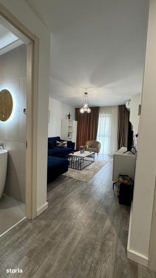Apartament Complex Parcului20/ Loc de parcare - 14