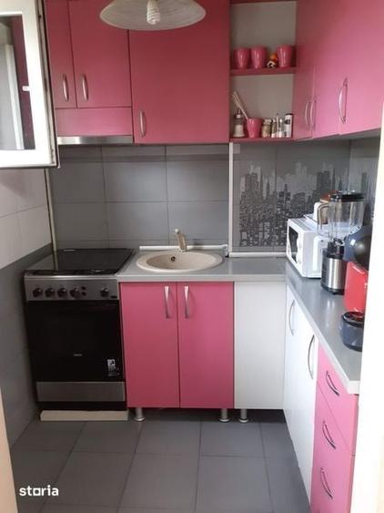 Apartament de inchiriat zona Sagului - 7