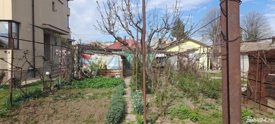 Casă cu 4 camere cu Teren 404 Mp în Viile Noi