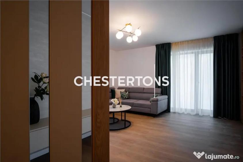 Apartament cu 2 camere decomandat în Alexandriei