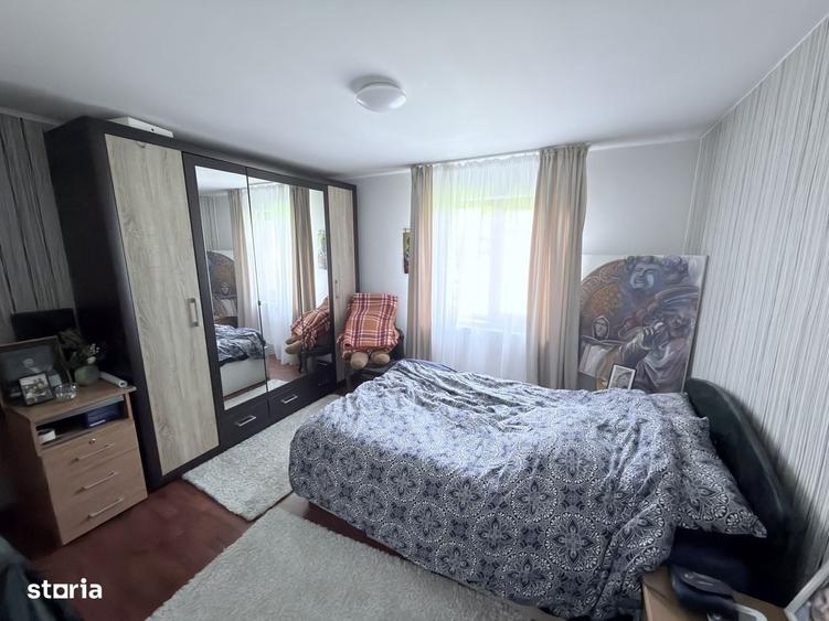 Casa renovata in oras str.Cismelei - 1