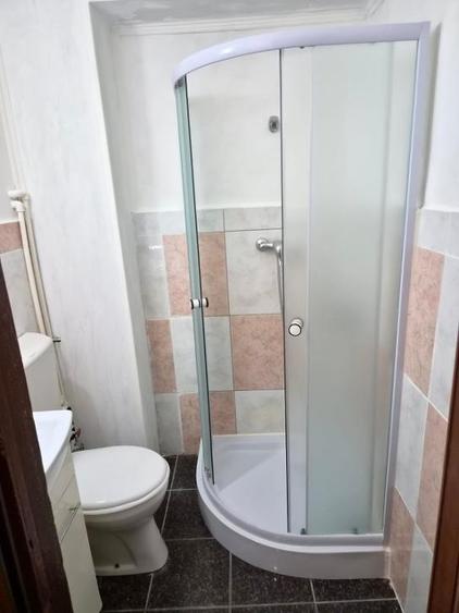 Garsonieră semidecomandată în Țiglina 1