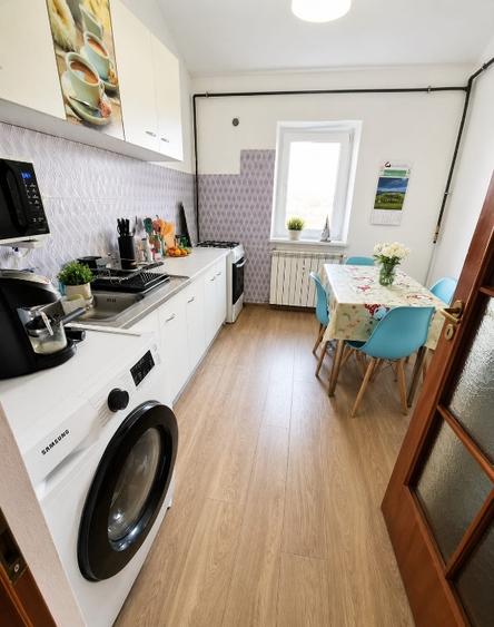 Apartament 3 camere Constanta - 2