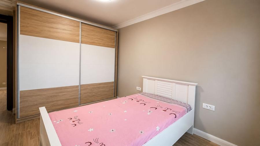 Duplex cu 4 camere cu Canalizare în Șag