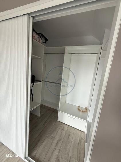 Casă cu 4 camere cu Teren 1500 Mp în Viișoara