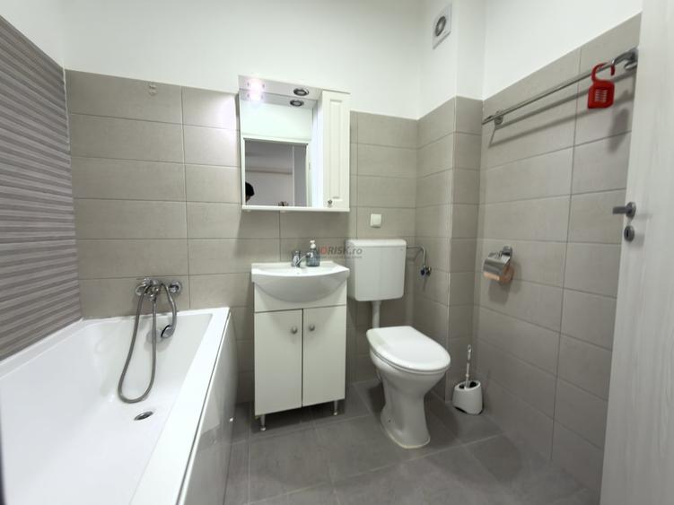 2 Camere | Bloc 2021 | Decomandat | Mobilat & Utilat | Ideal Locuință sau Invest - 4