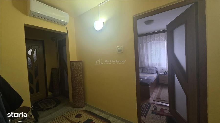 Apartament 4 decomandat, etaj 1 , CT - Pelendava - 5
