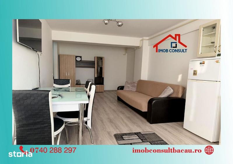 Apartament modern cu 2 camere in complexul FIALD! CE1618 - 2