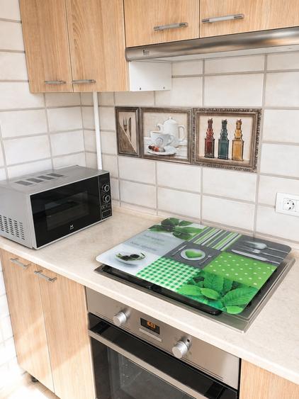 Apartament cu 2 camere, mobilat în Floreasca