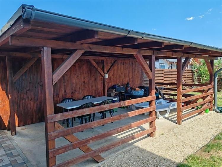 Duplex cu 4 camere cu Canalizare în Măgurele
