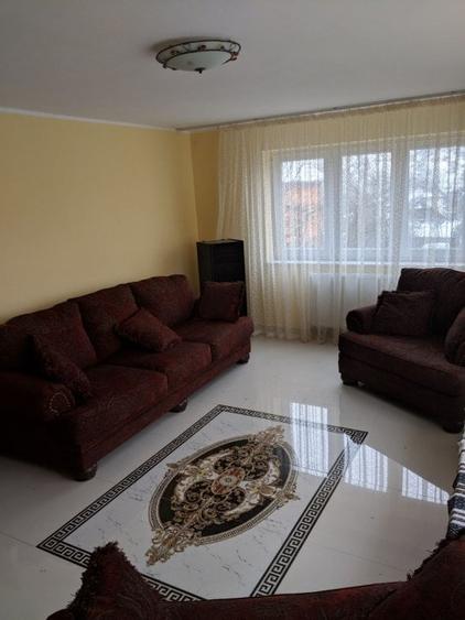 Casă individuală cu 5 camere cu Teren 2000 Mp în Dumbrăvița