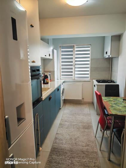 Apartament cu 2 camere în Banat