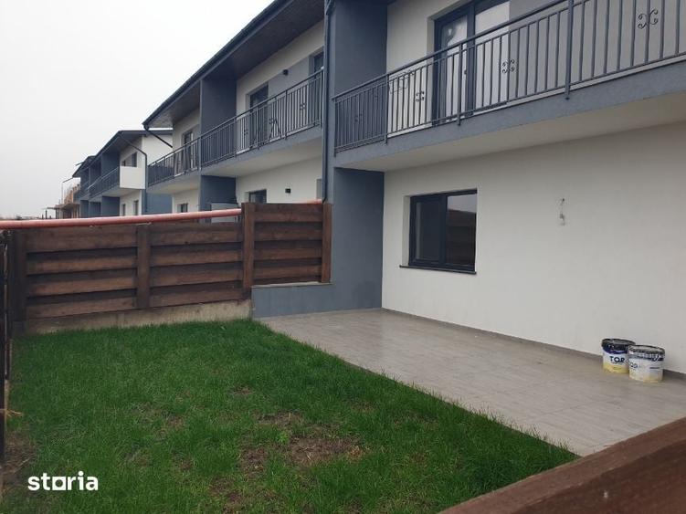 Casă cu 5 camere cu Teren 180 Mp în Valea Lupului