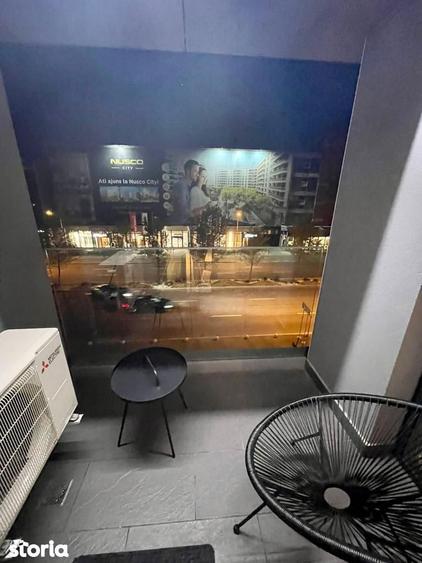 Apartament cu 2 camere, mobilat în Pipera — fotografia 1