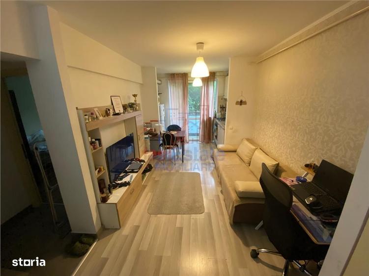 Apartament 2 Camere Podu Ros - Piata Nicolina - 5