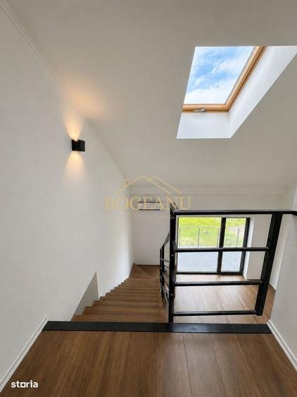 BG182-Penthouse 3 camere 84 MP | 2 niveluri | 2 Bai | Terasa 9 MP - 1