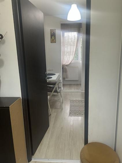 Apartament cu 2 camere decomandat, mobilat în Alexandru Obregia