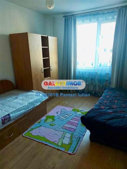 Apartament 3 camere | Crangasi | Centrala | Parcare | 10min. metrou - 2