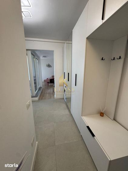 Apartament Nou, 2 camere Bloc Boutique, Pipera - Emil Racovita - 5