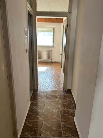 Apartament cu 3 camere decomandat în Ultracentral