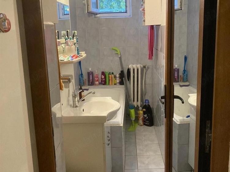 Apartament cu 2 camere semidecomandat în Fălticeni
