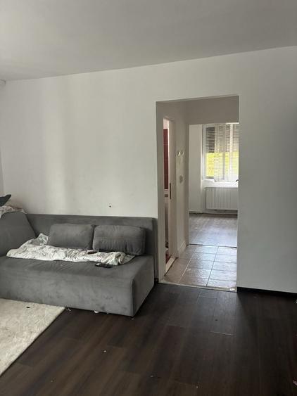 Apartament cu 2 camere în Ultracentral
