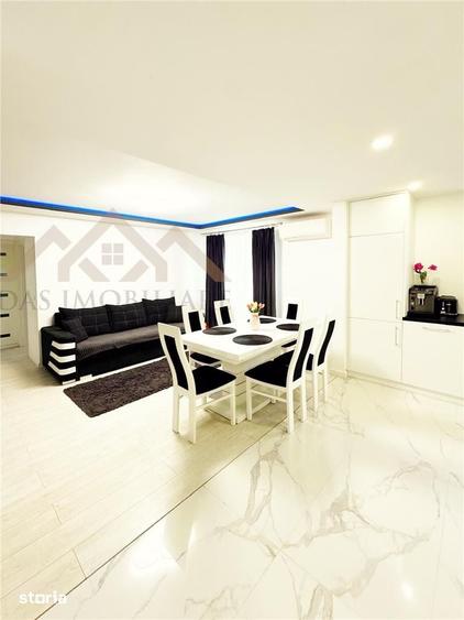 Apartament cu 2 camere în Cicârlău
