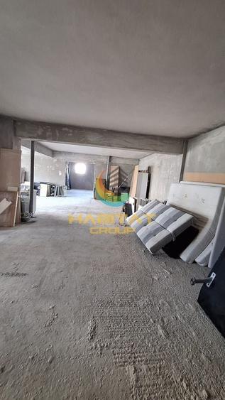 Spațiu comercial, de 158 mp, în Berceni