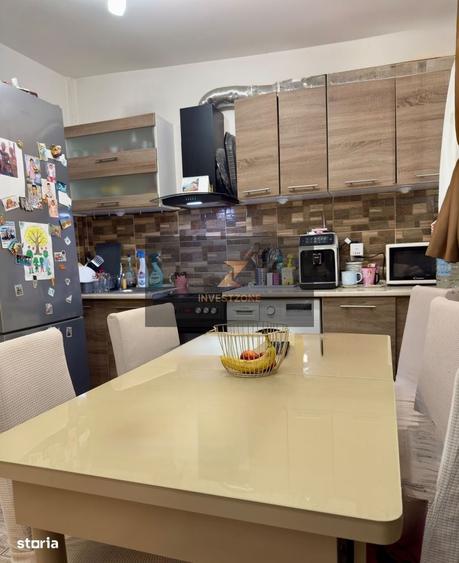 Apartament decomandat 2 camere - central Oradea - Piata 1 Decembrie - 8