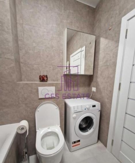 Inchirieri Apartamente 2 Camere Exigent Plaza|Parcare|Centrala - 8