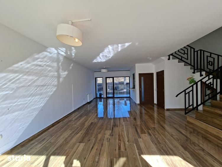 Casa/Vila De Inchiriat In Borhanci - 3
