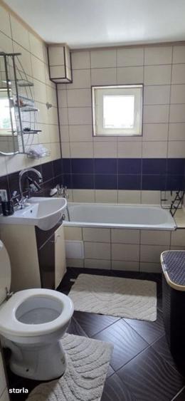 Apartament cu 2 camere în Tudor Vladimirescu