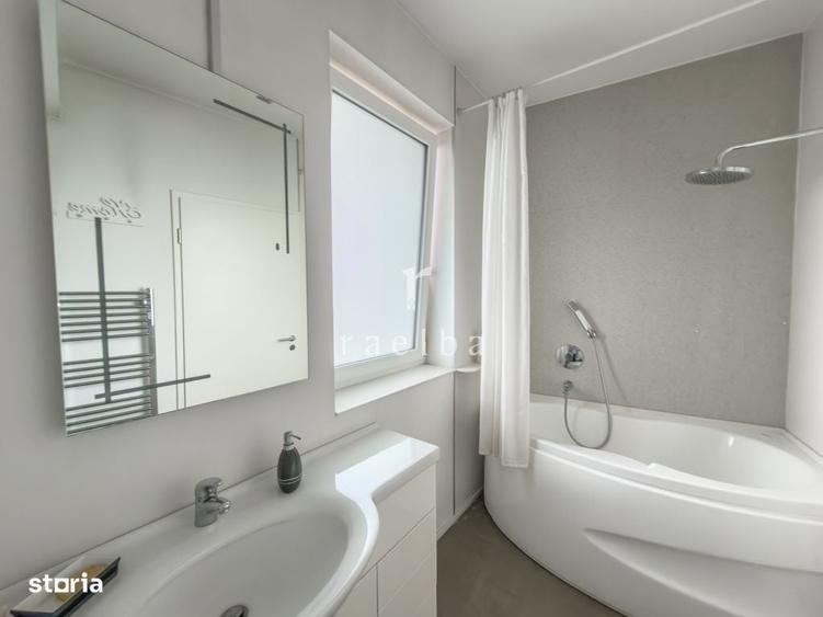 Apartament cu 4 camere în Primăverii