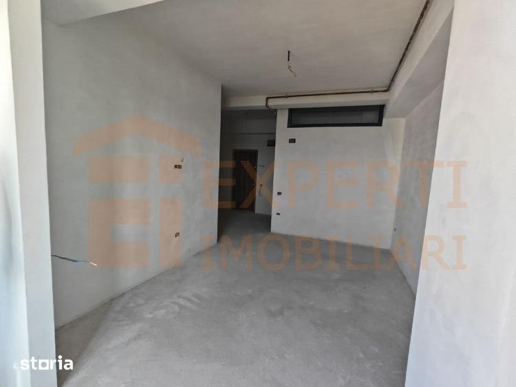 Apartament cu 2 camere în Tomis Nord