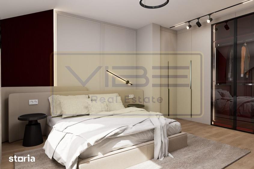 Casă cu 4 camere cu Teren 100 Mp în Alexandru cel Bun