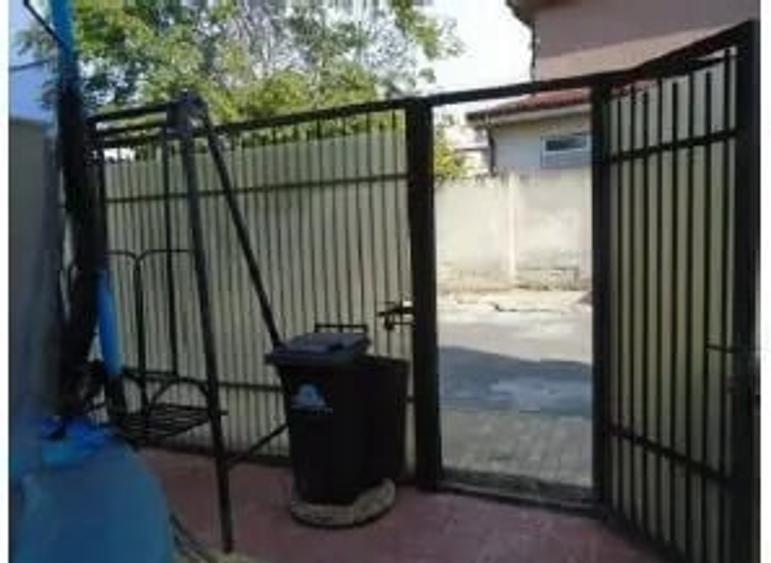 Teren de 645 mp, în Central