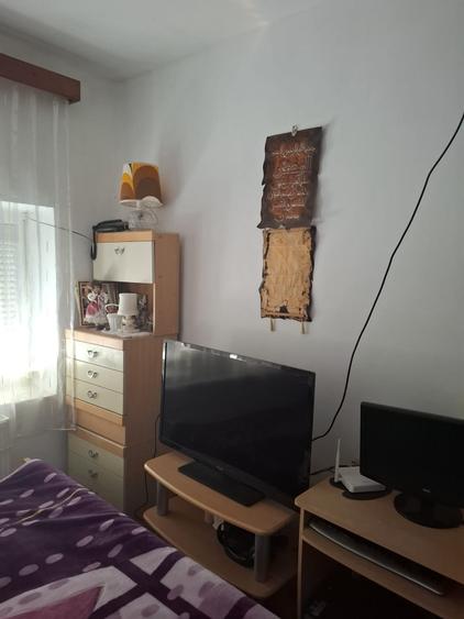 Casă individuală cu 2 camere cu Teren 200 Mp în Călacea