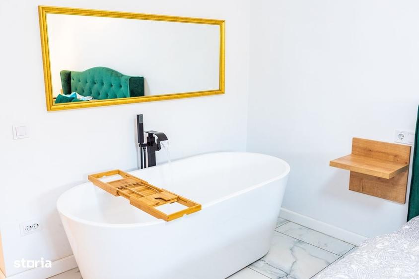 Apartament în Central