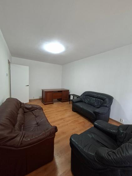 Garsonieră în Piața Centrală