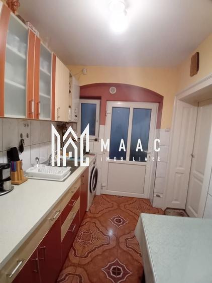 Apartament cu 2 camere nedecomandat, mobilat în Ultracentral