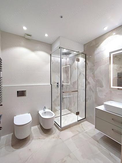 Apartament cu 2 camere în Nord
