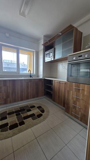 Apartament cu 2 camere decomandat în Păcurari