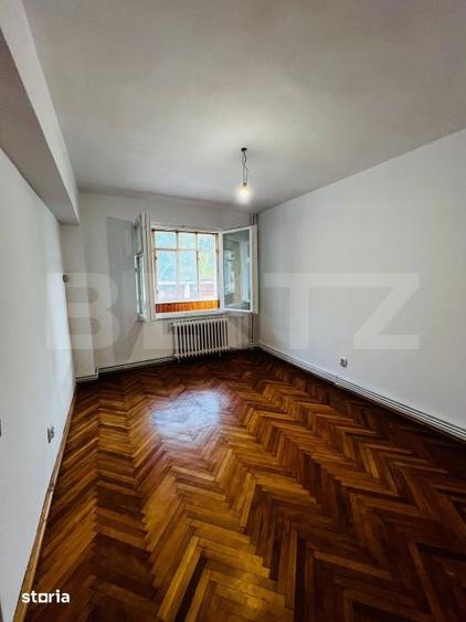 Apartament cu 2 camere decomandat în Tudor Vladimirescu